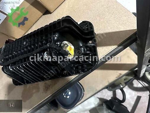 Volvo S90 Airbag (Hava Yastığı) çıkma parça