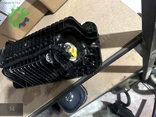 Volvo S90 Airbag (Hava Yastığı) çıkma parça