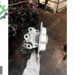 VOLVO S90 XC90 XC60 SOL MOTOR KULAĞI 2016-2017 sonrası 31460716