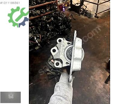 Volvo S90 Motor Takozu çıkma parça