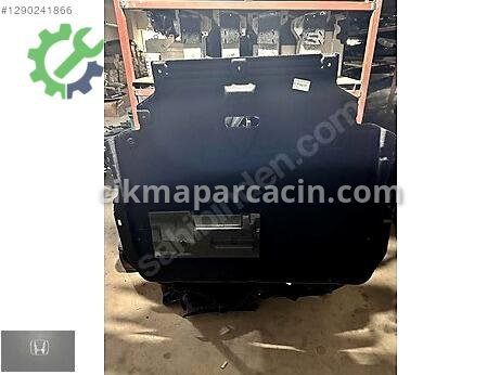 Volvo V40 Motor Alt Muhafaza çıkma parça