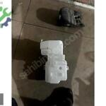 VOLVO V40 CAM SUYU DEPOSU 2013 2014 2015 2016 2017