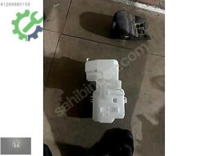 VOLVO V40 CAM SUYU DEPOSU 2013 2014 2015 2016 2017