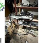 VOLVO V40 CROSS SANRUF MEKANİZMASI MOTORU 2013 2014 2015 2016