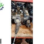 VOLVO V40 DIREKSIYON KUTUSU CIKMA 2012 2013 2014 2015 2016 2017