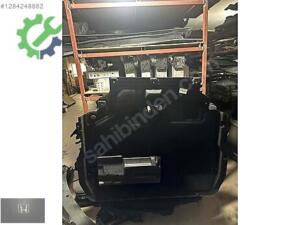 VOLVO V40 MOTOR ALT MUHAFAZA 2013 2014 2015 2016 2017 2018