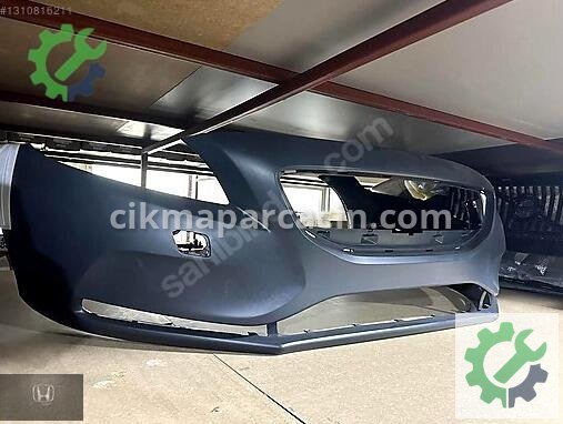 Volvo V40 Ön Tampon 31283732 çıkma parça