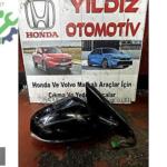 VOLVO V40 SAĞ AYNA 2013 2014 2015 2016 2017 2018