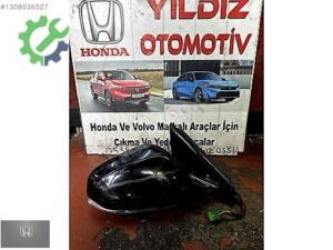 VOLVO V40 SAĞ AYNA 2013 2014 2015 2016 2017 2018