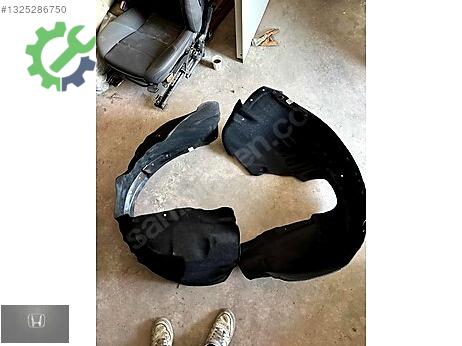 Volvo V40 Davlumbaz çıkma parça