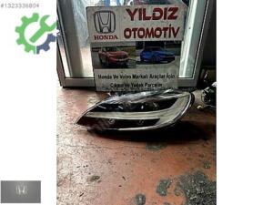 VOLVO V40 SOL FAR ORJİNAL 2014 2015 2016 2017 2018
