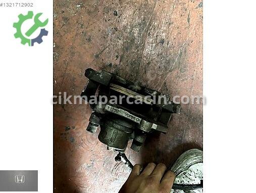 Volvo V40 Kaliper çıkma parça