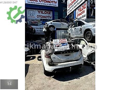 Volvo V60 Diğer çıkma parça