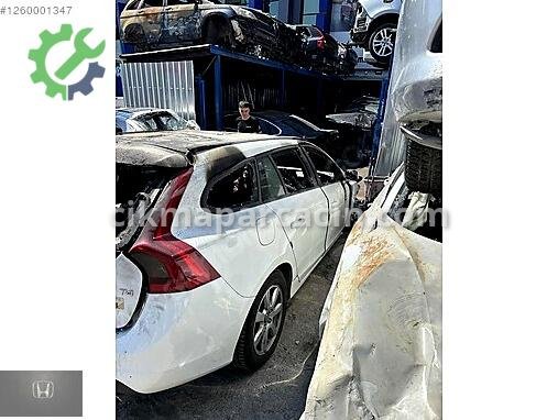 Volvo V60 Diğer çıkma parça