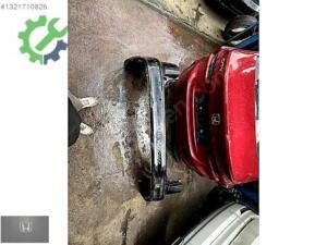 VOLVO V60 ARKA TAMPON 2019 2020 2021 2022 2023 2024
