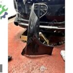 VOLVO V90 2016 2017 2018 2019 2020 SAĞ ÇAMURLUK ORJİNAL