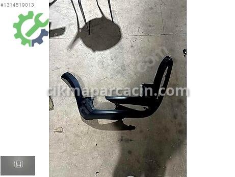 Volvo V90 Ön Tampon çıkma parça