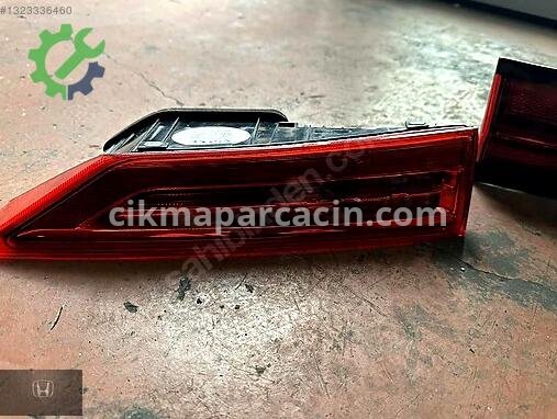 Volvo V90 Sağ Arka Stop çıkma parça