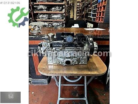 Volvo XC40 Silindir Kapak çıkma parça