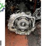 Volvo S80 Şanzıman Komple Çıkma Parça Gaziantep