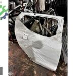 VOLVO XC40 2022 2023 HATASIZ SAĞ ARKA KAPI
