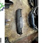 VOLVO XC40 ARKA TAMPON ALT ÜST 2018 2019 2020 2021 2022