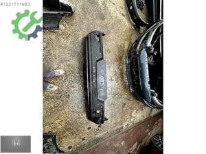 VOLVO XC40 ARKA TAMPON ALT ÜST 2018 2019 2020 2021 2022