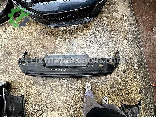 Volvo XC40 Arka Tampon 31449333 çıkma parça