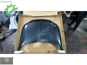 VOLVO XC40 EX40 C40 SIFIR ORJINAL ÖN KAPUT