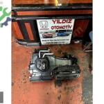 VOLVO XC40 KALORİFER KAZANI 2018 2019 2020 2021 2022 2023 2024