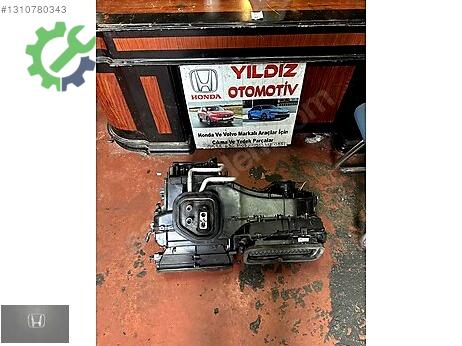 Volvo XC 40 Kalorifer Kutusu çıkma parça