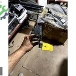VOLVO XC40 KAPUT MANDALI 32244037 2018 2019 2020 2021 2022