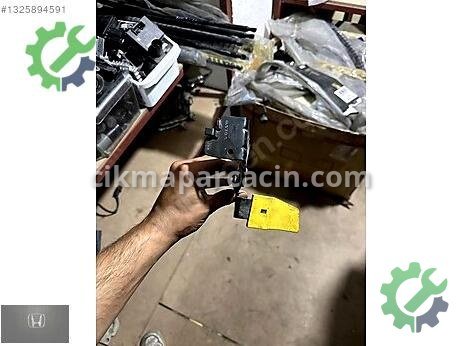 Volvo XC40 Kaput çıkma parça
