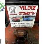 Volkswagen Transporter Egzoz Manifoldu Çıkma Parça İzmir