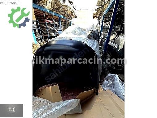 Volvo XC40 Ön Kaput çıkma parça