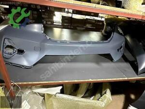 VOLVO XC40 ÖN TAMPON 2022 2023 2024 SIFIR