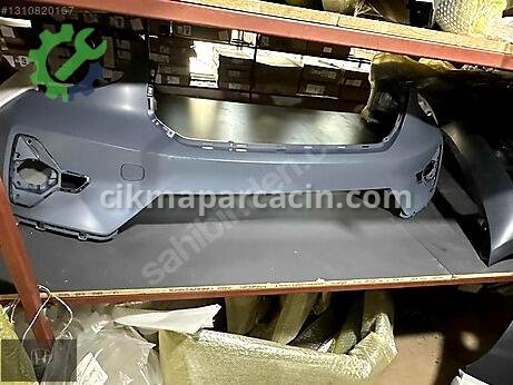 Volvo XC40 Ön Tampon çıkma parça