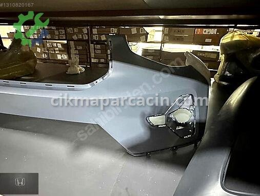Volvo XC40 Ön Tampon çıkma parça