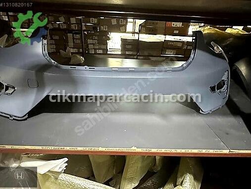 Volvo XC40 Ön Tampon çıkma parça