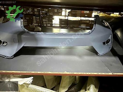 Volvo XC 40 Ön Tampon çıkma parça