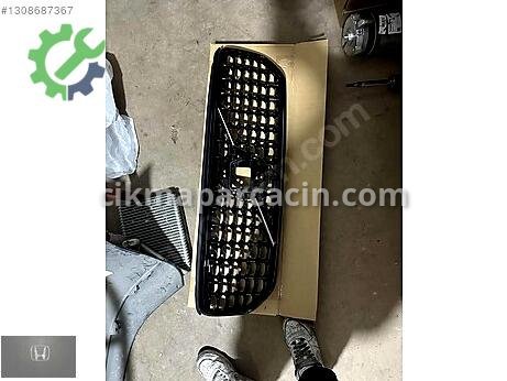 Volvo XC40 Panjur çıkma parça