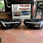 VOLVO XC40 SAĞ SOL FAR 2020 2021 2022 2023