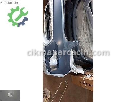 Volvo XC40 Ön Tampon çıkma parça