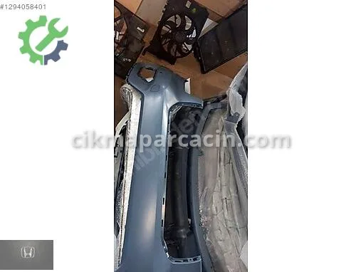 Volvo XC40 Ön Tampon çıkma parça