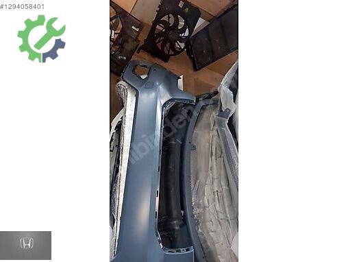 Volvo XC 40 Ön Tampon çıkma parça
