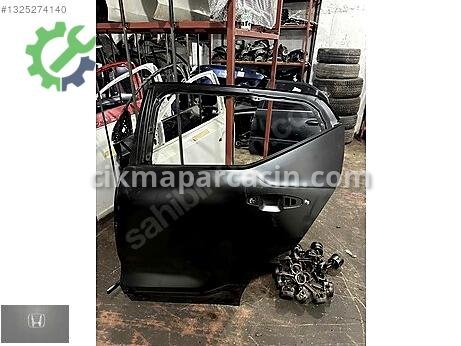 Volvo XC40 Sol Arka Kapı çıkma parça