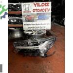 VOLVO XC40 SOL FAR 2018 2019 2020 2021 2022 31655980