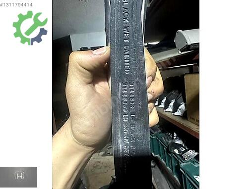 Volvo XC 40 Kesme Tavan Sacı 31448381 çıkma parça