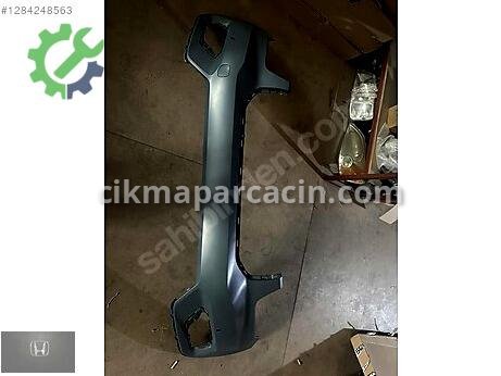 Volvo XC40 Ön Tampon çıkma parça
