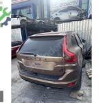 VOLVO XC60 2011 2012 2013 ARKA DEFRANSİYEL ORJŞNAL ÇIKMA